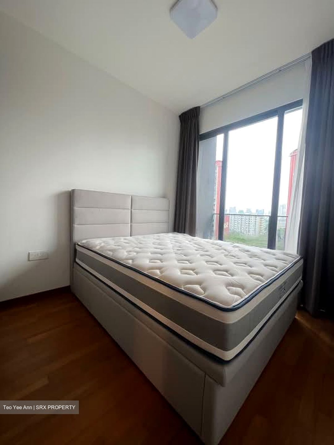 Stirling Residences (D3), Apartment #585356551